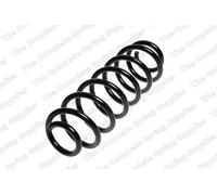 LESJÖFORS 4285719 Molla autotelaio per SKODA,VW