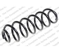LESJÖFORS 4285732 Molla autotelaio per SKODA,VW