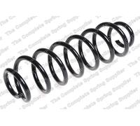 LESJÖFORS 4285734 Molla autotelaio per SKODA,VW