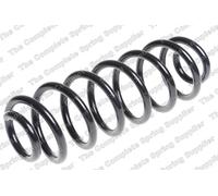 LESJÖFORS 4285736 Molla autotelaio per SKODA,VW