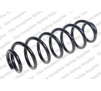 LESJÖFORS 4285737 Molla autotelaio per SKODA,VW