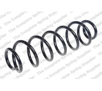 LESJÖFORS 4285739 Molla autotelaio per SKODA,VW