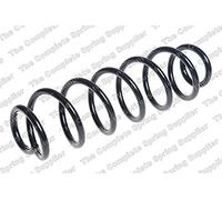 LESJÖFORS 4285739 - Molle ribassate | Compatibile con: SKODA OCTAVIA III, VW GOLF VII