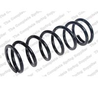 LESJÖFORS 4288359 Molle ammortizzatori