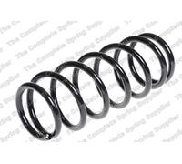 LESJÖFORS Fahrkwersfeder Molla Spirale Posteriore Adatto A per Suzuki Evento Fh