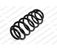 LESJÖFORS 4292561 Molla autotelaio per TOYOTA