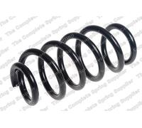 LESJÖFORS 4292652 Molla autotelaio per TOYOTA