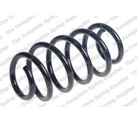 LESJÖFORS 4292657 Molla autotelaio per TOYOTA