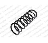 KILEN Molla Posteriore Adatto A per Mazda 3 BK Volvo S40 II 544 66017