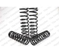 LESJÖFORS 4556805 Kit autotelaio, molle per MERCEDES-BENZ