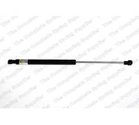 LESJÖFORS 8000702 Ammortizzatore pneumatico, Cofano motore per ALFA ROMEO,LANCIA