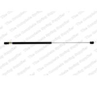LESJÖFORS 8004216 Ammortizzatore pneumatico, Cofano motore per AUDI,SEAT