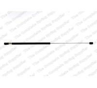 LESJÖFORS 8004220 Ammortizzatore pneumatico, Cofano motore per AUDI