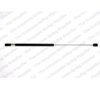LESJÖFORS 8015602 Ammortizzatore pneumatico, Cofano motore per CITROËN