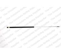 LESJÖFORS 8056800 Ammortizzatore pneumatico, Cofano motore per MERCEDES-BENZ