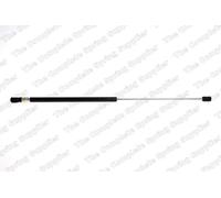 LESJÖFORS 8056813 Ammortizzatore pneumatico, Cofano motore per MERCEDES-BENZ