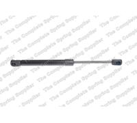 LESJÖFORS 8058703 Molla A Gas, Cofano Per MINI