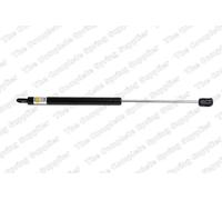 LESJÖFORS 8069701 Ammortizzatore pneumatico, Cofano motore per PORSCHE