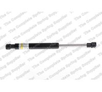 LESJÖFORS 8069704 Ammortizzatore pneumatico, Cofano motore per PORSCHE
