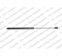 LESJÖFORS 8069710 Ammortizzatore pneumatico, Cofano motore per PORSCHE