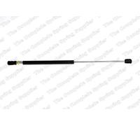 LESJÖFORS 8077803 Ammortizzatore pneumatico, Cofano motore per SAAB