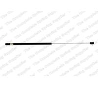 LESJÖFORS 8095005 Ammortizzatore pneumatico, Cofano motore per VW