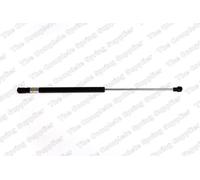 LESJÖFORS 8095010 Ammortizzatore pneumatico, Cofano motore per VW