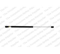 LESJÖFORS 8095012 Ammortizzatore pneumatico, Cofano motore per VW