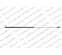 LESJÖFORS 8095022 Ammortizzatore pneumatico, Cofano motore per VW
