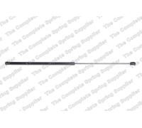LESJÖFORS 8095027 Ammortizzatore pneumatico, Cofano motore per VW