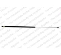LESJÖFORS 8100704 Ammortizatore pneumatico, Cofano bagagli /vano carico per ALFA