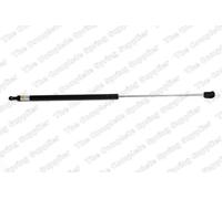 LESJÖFORS 8104212 Ammortizatore pneumatico, Cofano bagagli /vano carico per AUDI