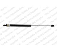 LESJÖFORS 8104219 Ammortizatore pneumatico, Cofano bagagli /vano carico per AUDI