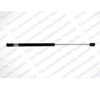 LESJÖFORS 8104231 Ammortizatore pneumatico, Cofano bagagli /vano carico per AUDI