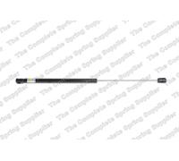 LESJÖFORS 8104242 Ammortizatore pneumatico, Cofano bagagli /vano carico per AUDI