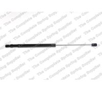 LESJÖFORS 8104246 Ammortizatore pneumatico, Cofano bagagli /vano carico per AUDI