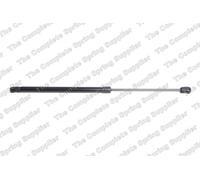 LESJÖFORS 8104268 Ammortizatore pneumatico, Cofano bagagli /vano carico per AUDI