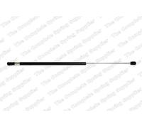 LESJÖFORS 8115622 Ammortizatore pneumatico, Cofano bagagli /vano carico per CITR