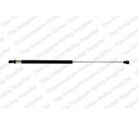 LESJÖFORS 8115644 Ammortizzatore pneumatico, Lunotto posteriore per CITROËN