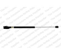 LESJÖFORS 8115648 Ammortizatore pneumatico, Cofano bagagli /vano carico per CITR