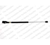 LESJÖFORS 8115649 Ammortizatore pneumatico, Cofano bagagli /vano carico per CITR