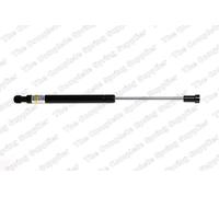 ABAKUS 2807C01 Copertura Specchio esterno per OPEL Astra H Schrägheck (A04)