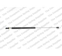 LESJÖFORS 8115655 Ammortizatore pneumatico, Cofano bagagli /vano carico per CITR