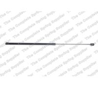 LESJÖFORS 8115666 Ammortizatore pneumatico, Cofano bagagli /vano carico per CITR