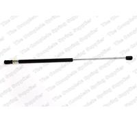 LESJÖFORS 8126115 Ammortizatore pneumatico, Cofano bagagli /vano carico per FIAT