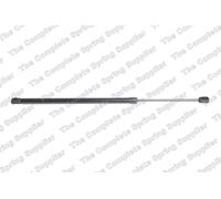 LESJÖFORS 8126158 Ammortizatore pneumatico, Cofano bagagli /vano carico per FIAT