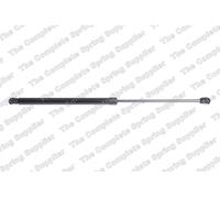 LESJÖFORS 8126164 Ammortizatore pneumatico, Cofano bagagli /vano carico per FIAT