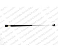 LESJÖFORS 8127525 Ammortizatore pneumatico, Cofano bagagli /vano carico per FORD