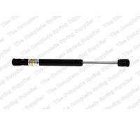 LESJÖFORS 8127561 Ammortizatore pneumatico, Cofano bagagli /vano carico per FORD