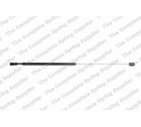 LESJÖFORS 8127576 Ammortizatore pneumatico, Cofano bagagli /vano carico per FORD